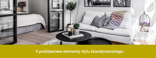 elementy stylu skandynawskiego
