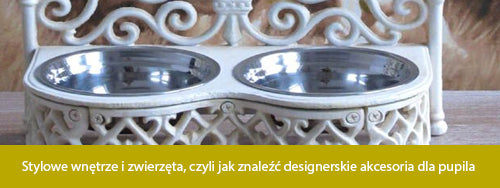 Stylowe wnętrze akcesoria do pulpila