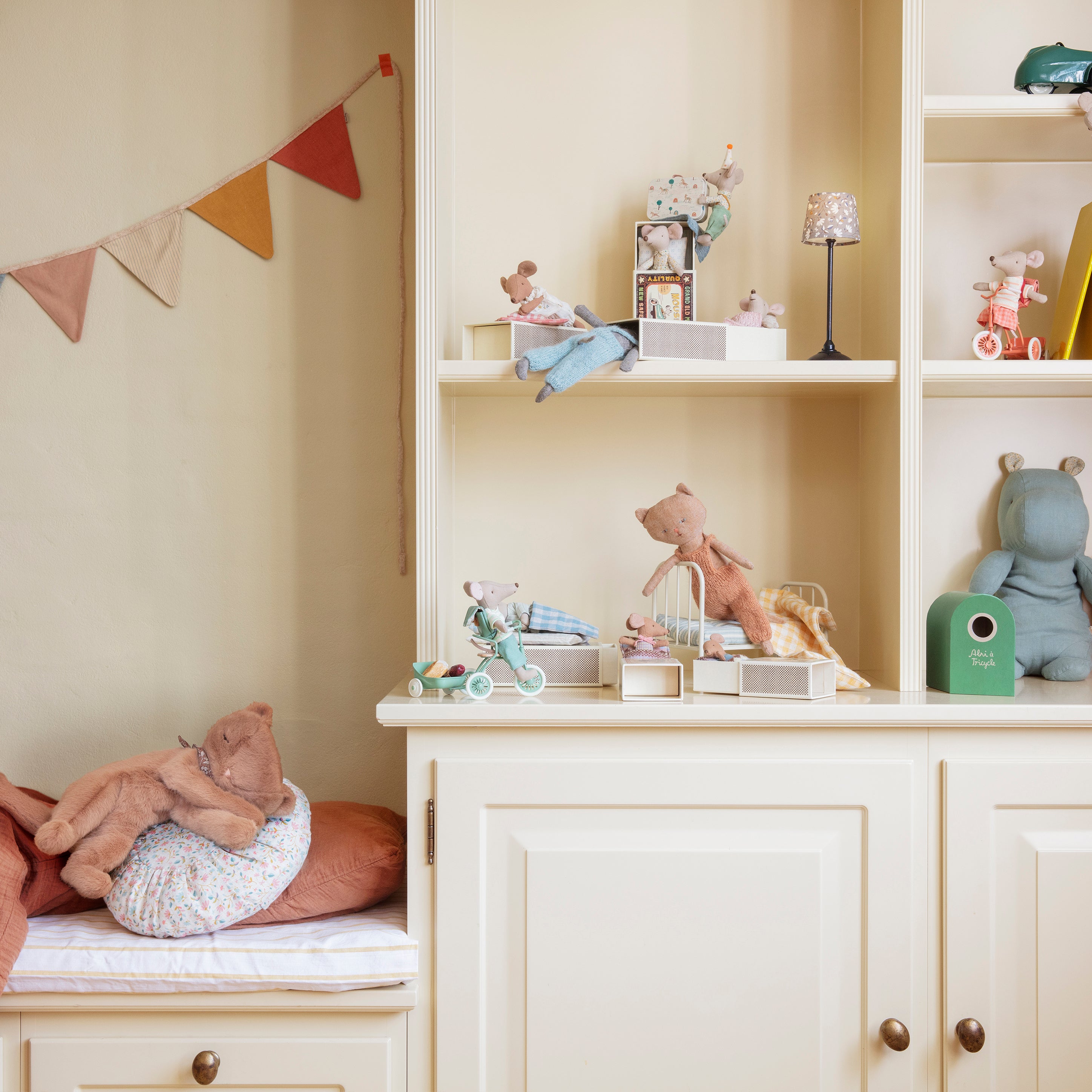 Maileg - zabawki prosto z Danii