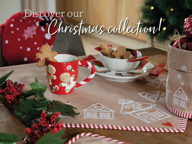 Dekoracje świąteczne w stylu retro i vintage