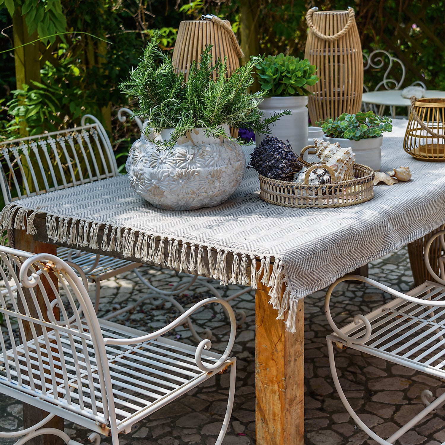 Dodatki i ozdoby do Ogrodu