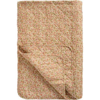 Kołdra , narzuta w kwiatki winorośli z wypełnieniem Ib Laursen