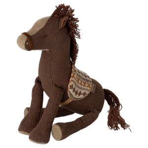 Maskotka Pony Small 10 cm Maileg