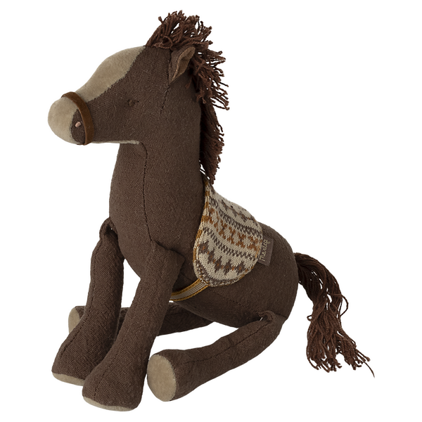 Maskotka Pony Small 10 cm Maileg