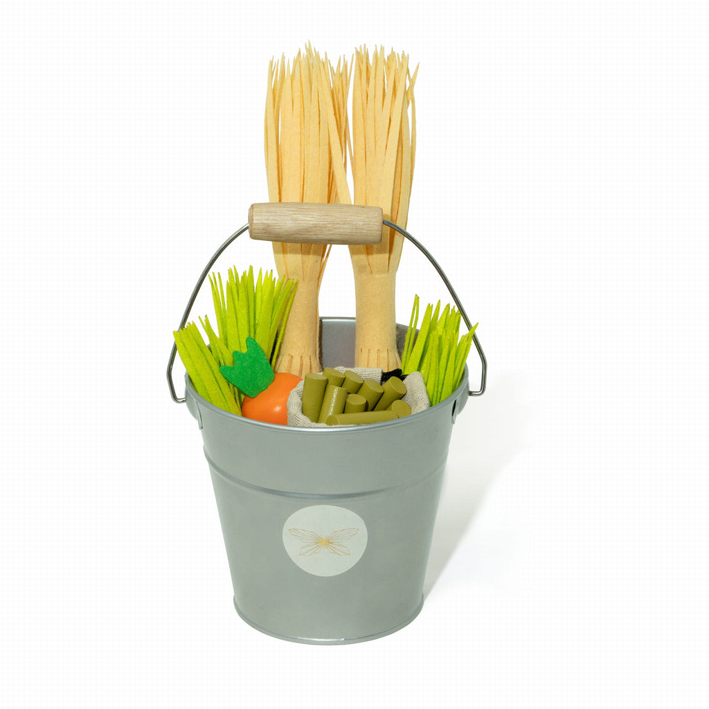 Zestaw do karmienia konia - Hobby Horse by Astrup