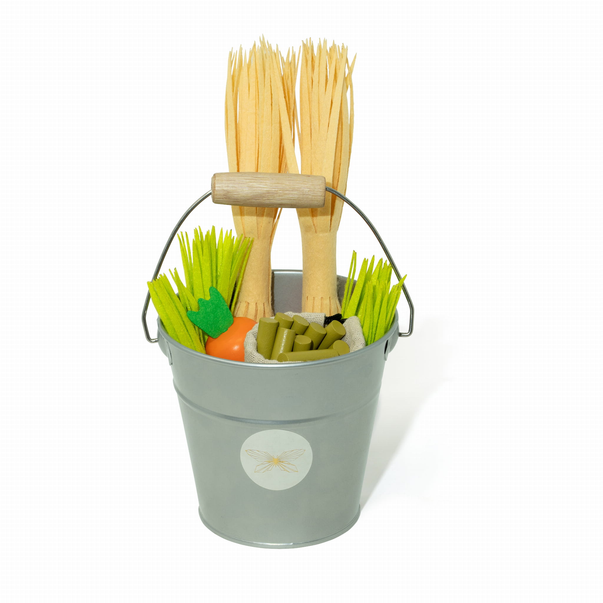 Zestaw do karmienia konia - Hobby Horse by Astrup