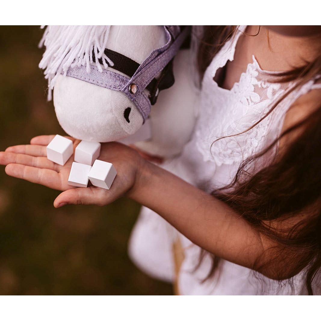 Zestaw do karmienia konia - Hobby Horse by Astrup