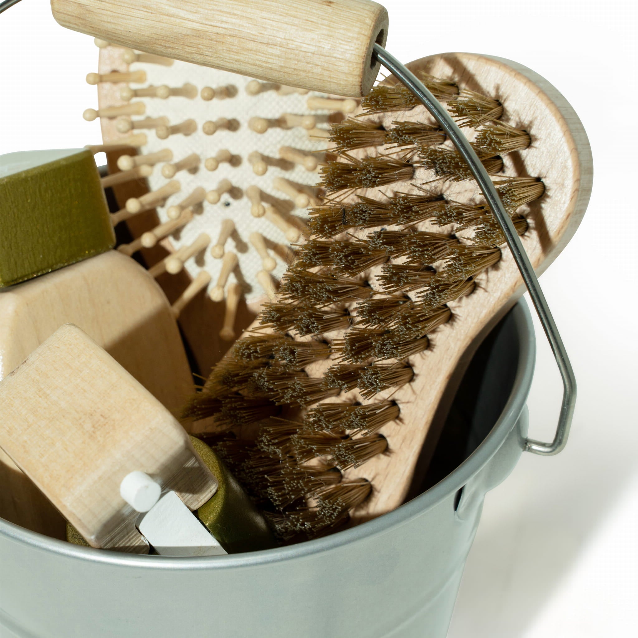 Wiaderko na wodę i paszę, Hobby Horse by Astrup