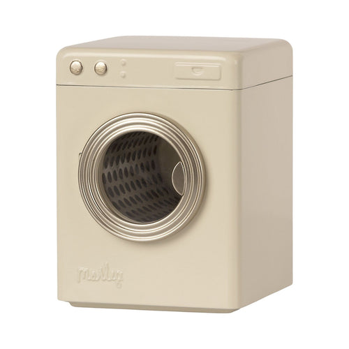 Maileg akcesoria- pralka - Washing machine