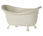 Metalowa mini wanna 6cm - BATHTUB Maileg
