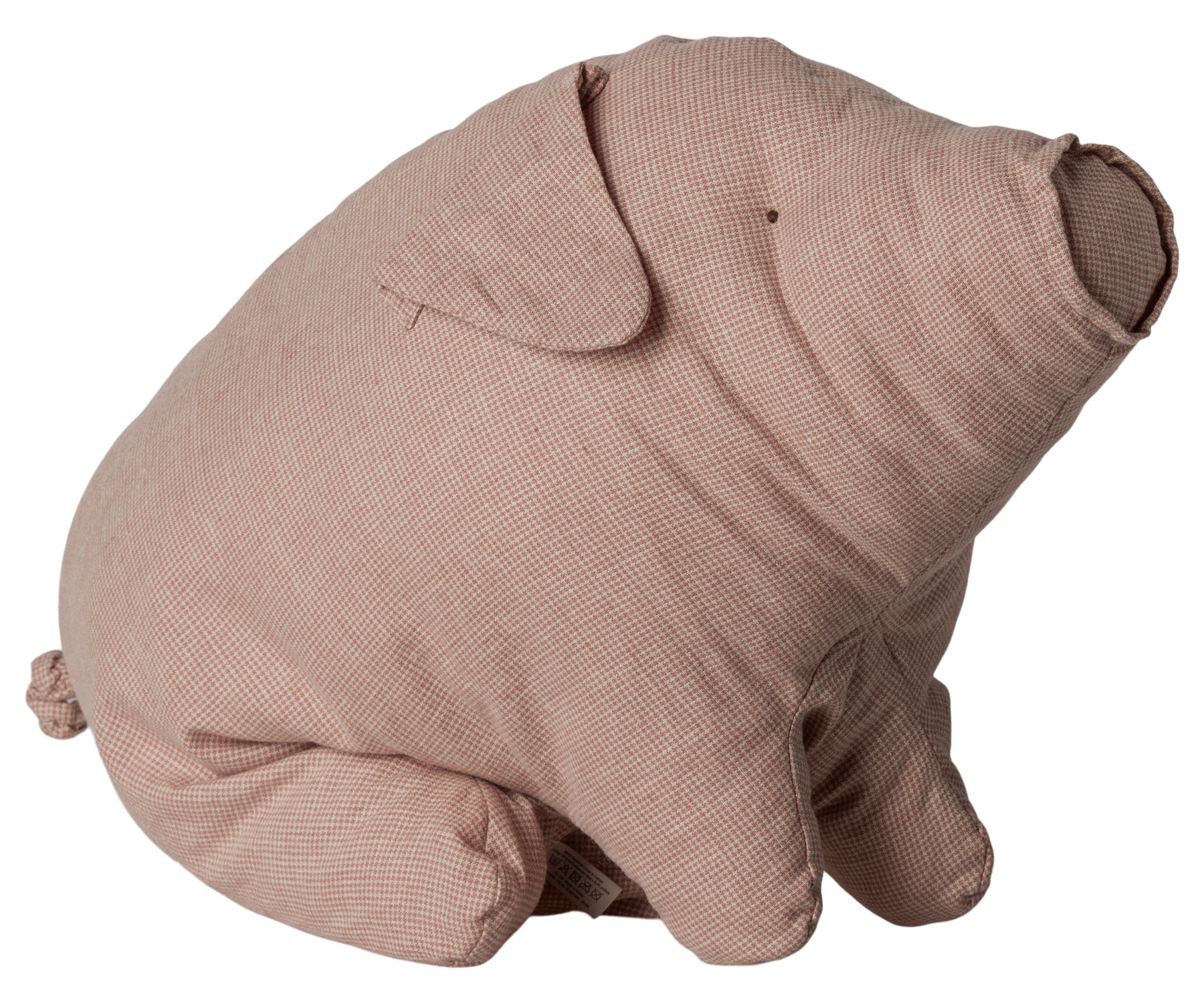 Maileg Świnka - Polly pork, Large 31 cm