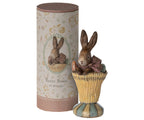 MAILEG Ceramiczny króliczek 11cm - EASTER BUNNY No.14