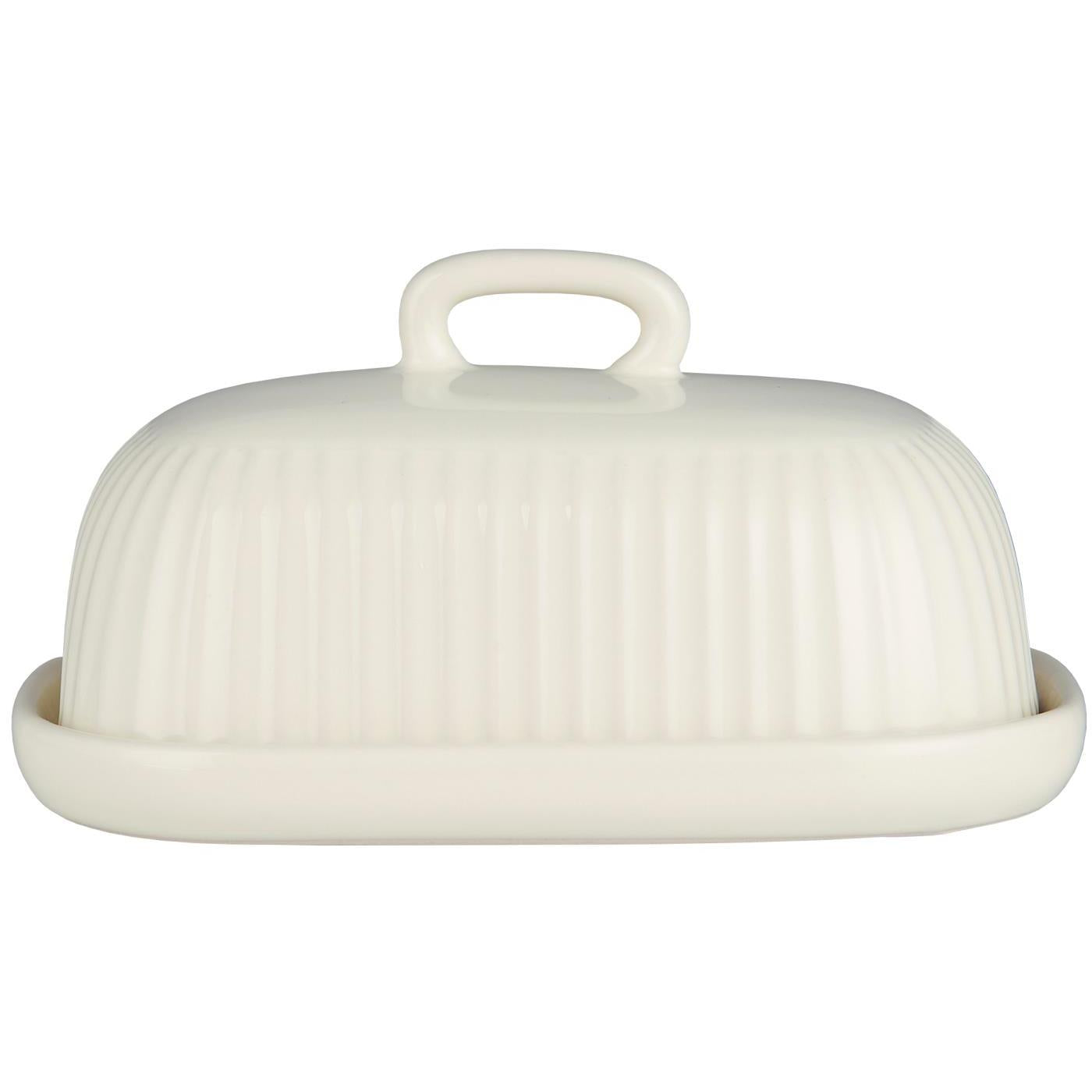 Maselniczka kremowa Mynte Butter Cream Ib Laursen