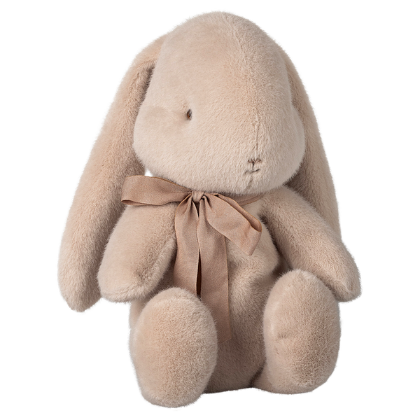 Pluszowy króliczek 34cm - Bunny powder medium Maileg