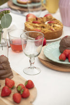 Talerzyk deserowy Mynte Gree tea 19,5 cm Ib Laursen