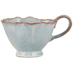 Kubek z uchwytem kamienny Ocean Blue Ib Laursen