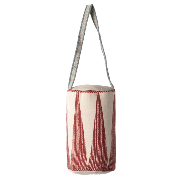 Zawieszka świąteczna bębenek - Drum Red Maileg