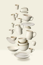 Cukierniczka Mynte Butter Cream Ib Laursen