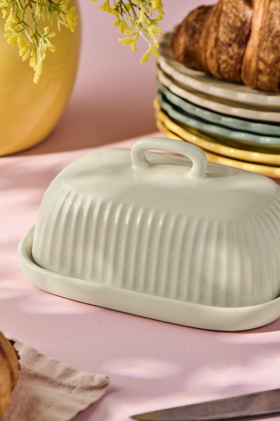 Maselniczka kremowa Mynte Butter Cream Ib Laursen