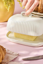 Maselniczka kremowa Mynte Butter Cream Ib Laursen