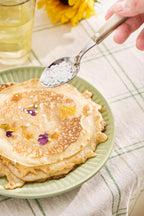 Zestaw sztućców Valdemar 16 elementów 4 noże, widelce, łyżki, łyżeczki stal nierdzewna Ib Laursen