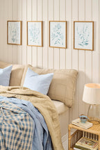 Kubek z uchwytem kamienny Ocean Blue Ib Laursen