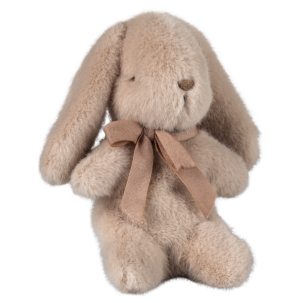 Pluszowy króliczek 13 cm - Bunny powder mini Maileg