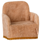 Fotel dla myszek - Powder Maileg