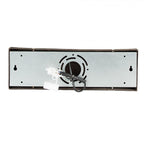 Lampa wisząca , żyrandol Latarnia podłużny rustykalny 99 cm Clayre Eef