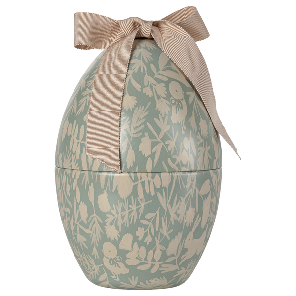 Maileg – dekoracja Easter egg – mięta