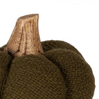 Dynia dekoracyjna home decor z tkaniny 8 cm Clayre Eef