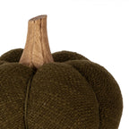 Dynia dekoracyjna home decor z tkaniny 13 cm Clayre Eef