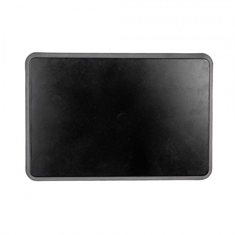 Taca świąteczna domek z piernika 32 x 22 cm Clayre & Eef