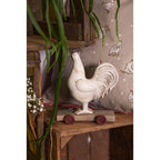 Figurka Kogut Retro Clayre Eef