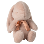 Pluszowy króliczek 34cm - Bunny powder medium Maileg