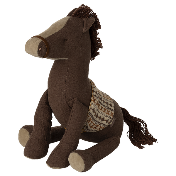 Maskotka Pony Medium 21 cm Maileg