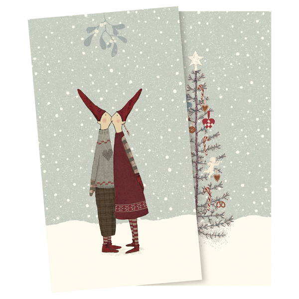 Serwetki papierowe Pixy Small - Maileg