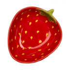 Miska ceramiczna Truskawka S Clayre & Eef