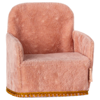 Fotel dla myszek - Rose Maileg