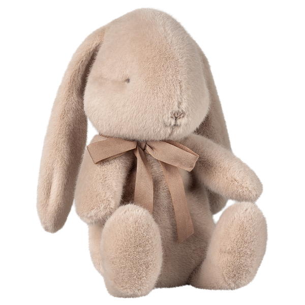 Pluszowy króliczek 27 cm - Bunny powder small Maileg