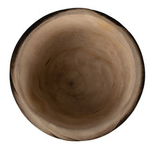 Załaduj obraz do przeglądarki galerii, Drewniana miska na owoce 28 cm Clayre Eef
