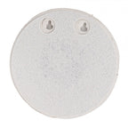 Kinkiet morski marynistyczny Hampton z białym abażurem Clayre Eef