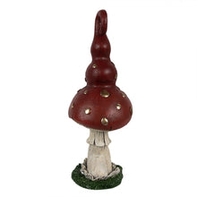 Załaduj obraz do przeglądarki galerii, Figurka grzybek dekoracyjny 17 cm Clayre &amp; Eef
