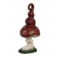 Załaduj obraz do przeglądarki galerii, Figurka grzybek dekoracyjny 17 cm Clayre &amp; Eef
