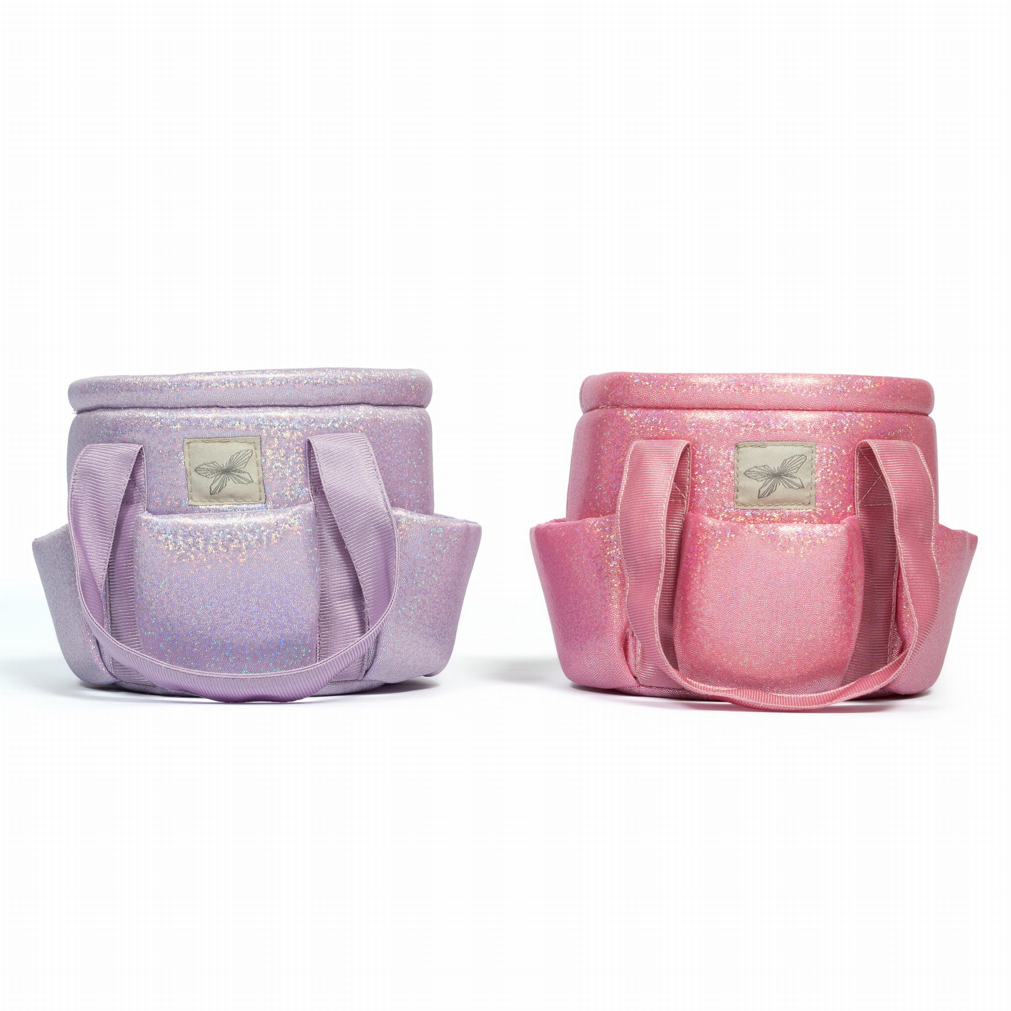 Torba na akcesoria do Hobby Horse, fioletowa by astrup