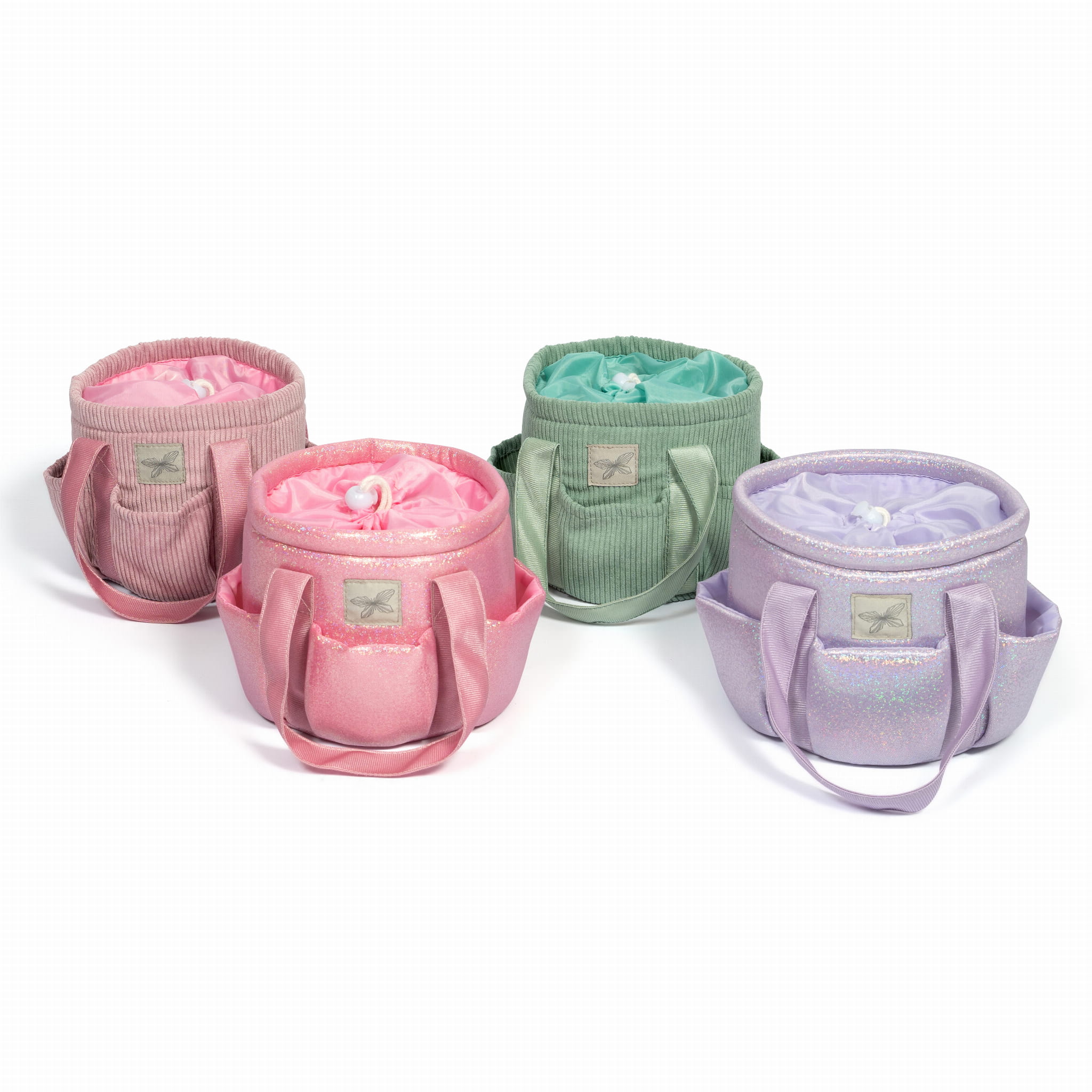 Torba na akcesoria do Hobby Horse, fioletowa by astrup