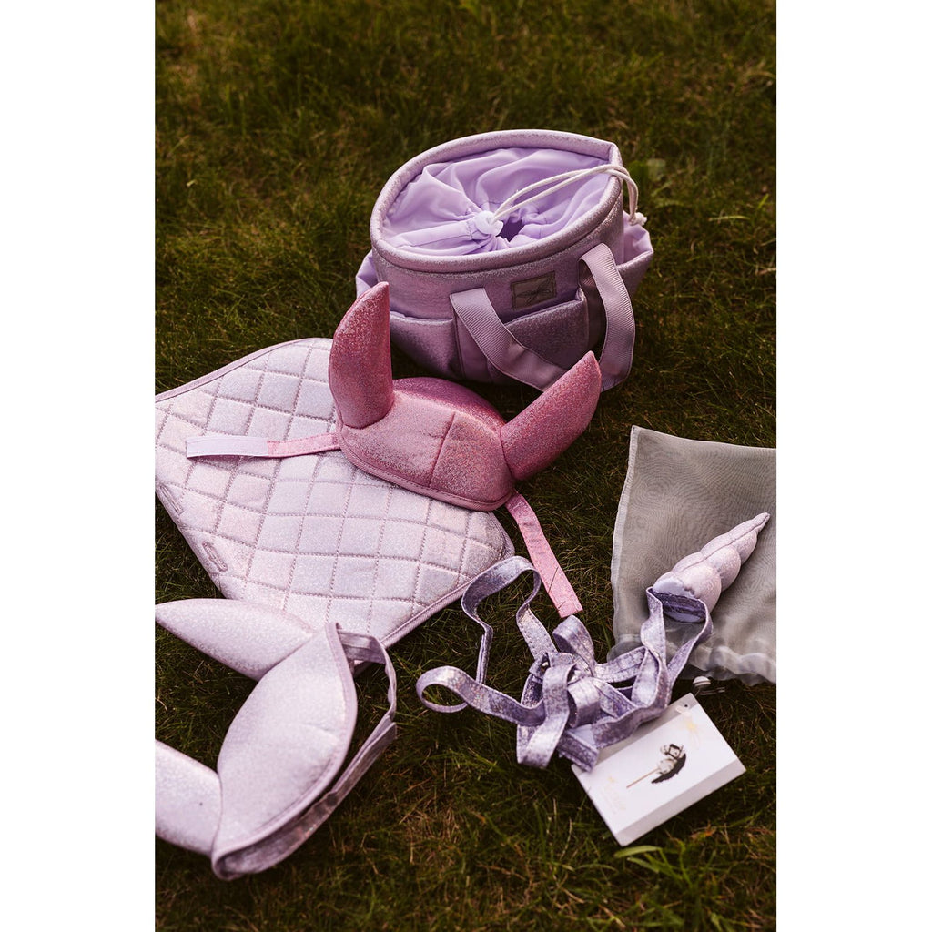 Torba na akcesoria do Hobby Horse, fioletowa by astrup