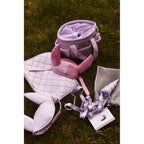 Torba na akcesoria do Hobby Horse, fioletowa by astrup