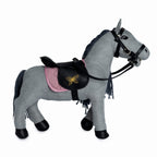 Sprzęt jeździecki dla konia 30 cm