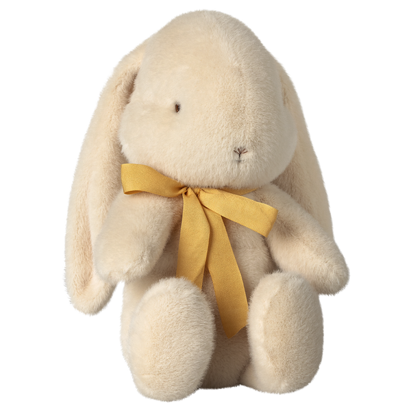 Pluszowy króliczek 34cm - Bunny kremowy medium Maileg